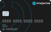 Банк Открытие