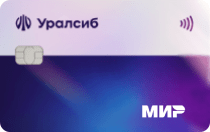 Уралсиб Банк