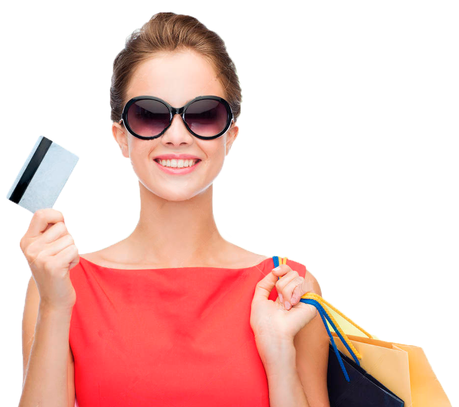 Дебетовые карты