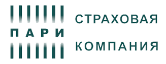 Страховая компания ПАРИ